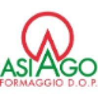 asiago cheese consortium logo image