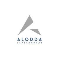 alodda development logo image