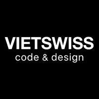 vietswiss logo image