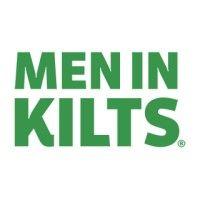 men in kilts logo image