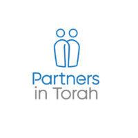 partners in torah logo image