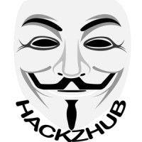 hackzhub logo image