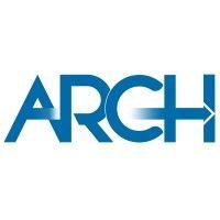 arch nordic logo image