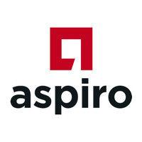 aspiro logo image