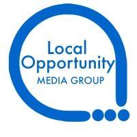 local opportunity | madia group logo image