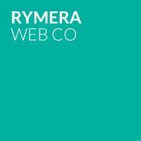 rymera web co logo image