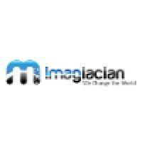 imagiacian: web design services in usa logo image