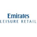 logo of Emirates Leisure Retail