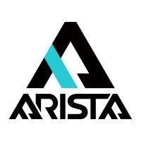 arista corporation logo image