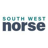 south west norse logo image