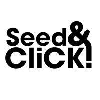 seed&click, #smartfunding4abetterworld logo image