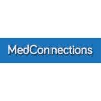 medconnections inc logo image