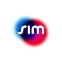 sim logo image