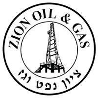 zion oil & gas, inc.