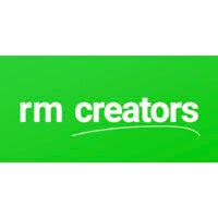 rm creators logo image