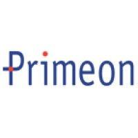 primeon, inc logo image