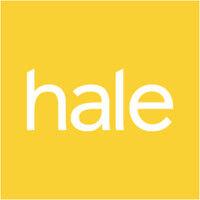 hale health logo image