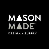 masonmade stone design + supply