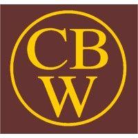 cbw ltd logo image