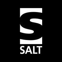 salt publishing logo image