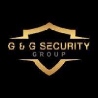 g&g security group logo image