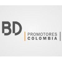 bd promotores colombia sas logo image