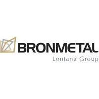 bronmetal logo image