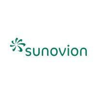 sunovion pharmaceuticals logo image