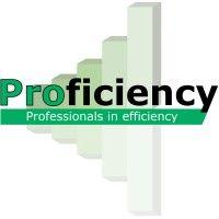 proficiency logo image