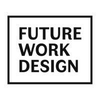 future work design logo image