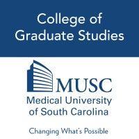 musc college of graduate studies logo image