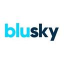 logo of Blu Sky Chartered Accountants