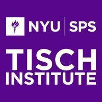 preston robert tisch institute for global sport logo image