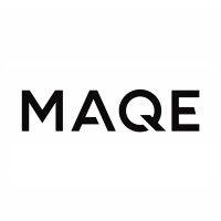 maqe rendering logo image