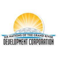 six nations of the grand river development corporation