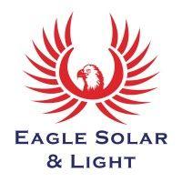 eagle solar and light