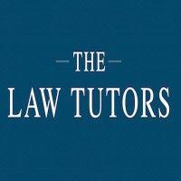 the law tutors logo image