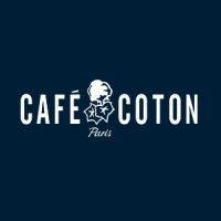 café coton logo image