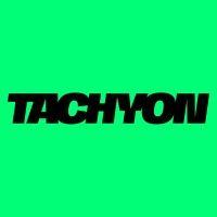 tachyon logo image