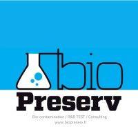 biopreserv logo image