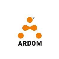 ardom towergen pvt ltd logo image