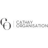 cathay organisation holdings ltd logo image