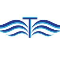 tides accounting co logo image