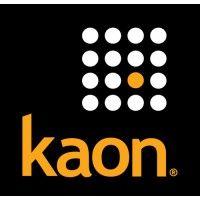 kaon interactive logo image