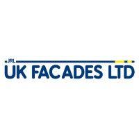 uk facades limited logo image