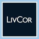 logo of Livcor A Blackstone Portfolio Company