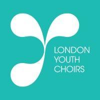 london youth choirs logo image