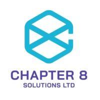 chapter 8 solutions ltd