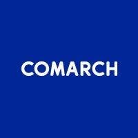 comarch france logo image