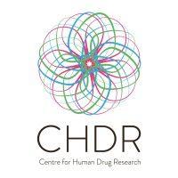 centre for human drug research logo image